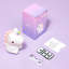 Mignonne veilleuse licorne