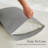 Soft Twill Microfiber Fabric Pillowcases Set-122116730-122116727