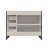 41.73228'' Single Bathroom Vanity with Acrylic Top-89141056