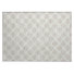 Ivory/Gray/White/Brown/White/Gold/White/Gray/White/Green/White/Pink/White/Purple/White/Teal/White/Yellow
