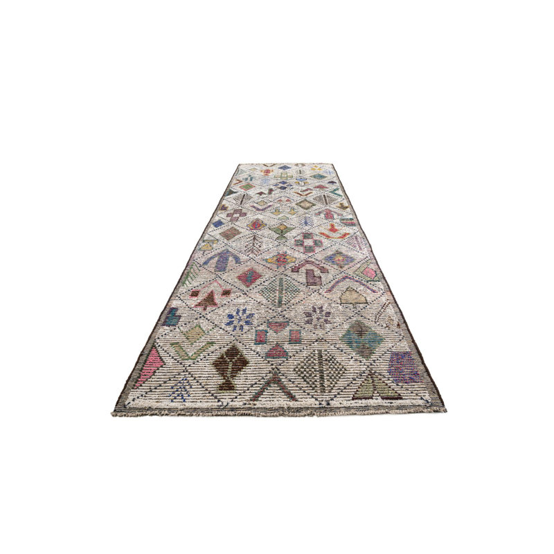 Runner Kalmanovitz Multi Rug
