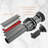 Widespread 2-handle Bathroom Faucet with Drain Assembly-91959720