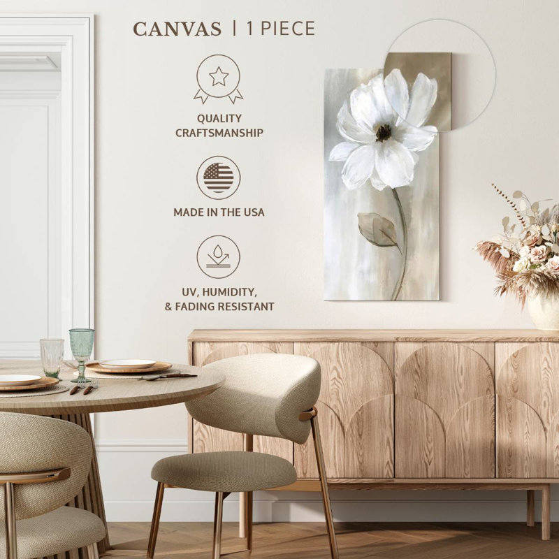 Harnek Sheer Elegance II, 24" H x 12" W