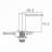 BathSelect Commercial Automatic Touchless Soap Dispenser