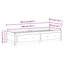 Day Bed Solid Wood-79241137-79241139