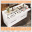 120 cm W Chest of 8 Drawers-1986066501