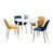 Yellow;Blue is unavailable