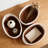 Handmade Woven Storage Baskets With Handles, Decorative Organizer Bin For Shelves, Closets, Toys, And Home Decor, Natural Rope Gift Basket-821351196