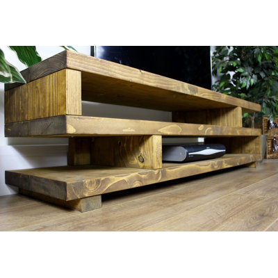 Remi TV Stand for TVs up to 50"