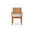 Teak Outdoor Dining Armchair