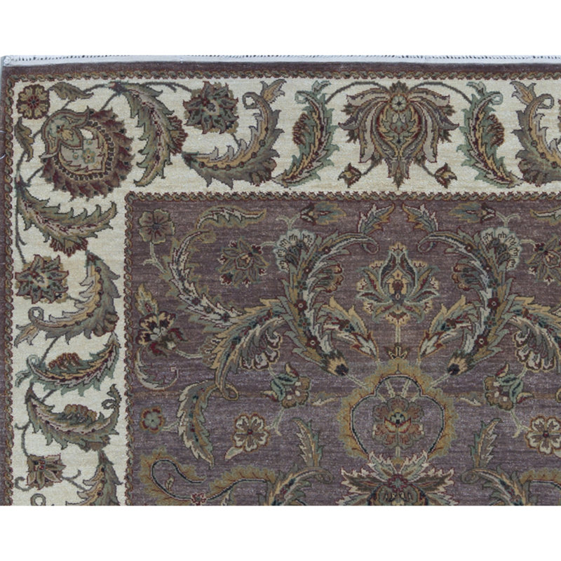 Mountain King One-of-a-Kind 6'1" X 9'1" Area Rug