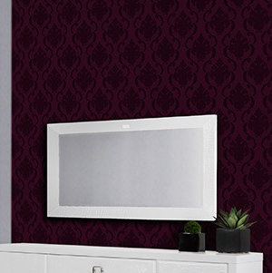 Teillon Wall Mirror