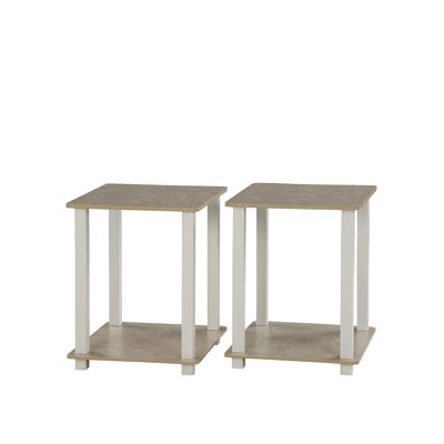 Almaraz Side Table Set
