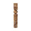 Sculpture en marbre exquise - 3 po x 3 po x 15 po-1360038681