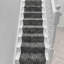 Stair Runner Floral Area Rug-487278912
