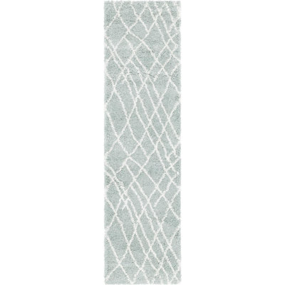 Lorelee Abstract Indoor Rug