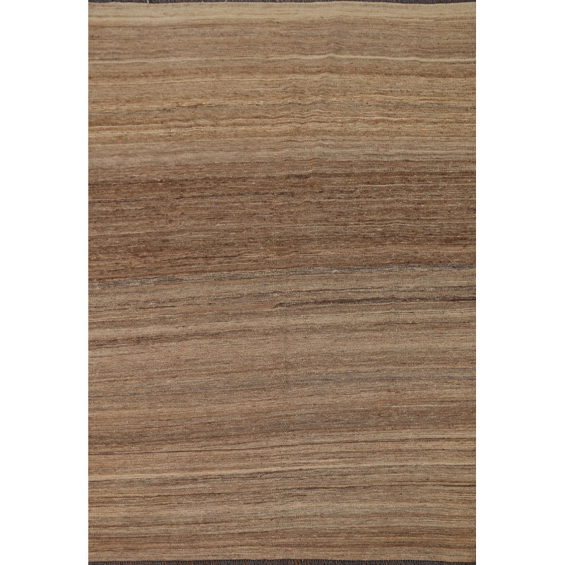 Wool Indoor Rug