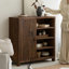 Armoire de rangement murale