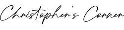 Christopher's Corner logo