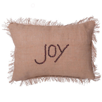  Joy Lumbar Pillow
