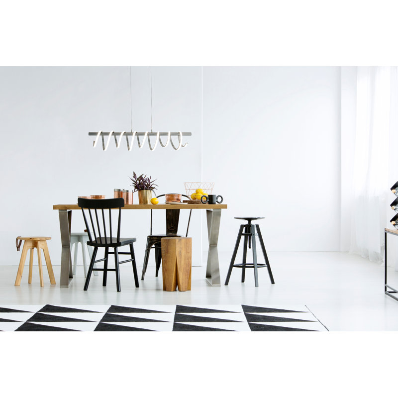 Kuruova 1 - Light LED Geometric Pendant