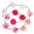 White/Pink/Red is unavailable