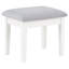 Ensemble de coiffeuse Yacinno