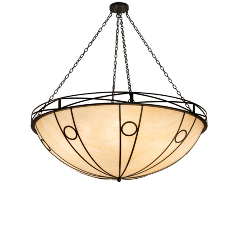 Pelican Bay 8 - Light Pendant