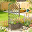 Raised Garden Bed-1143230021