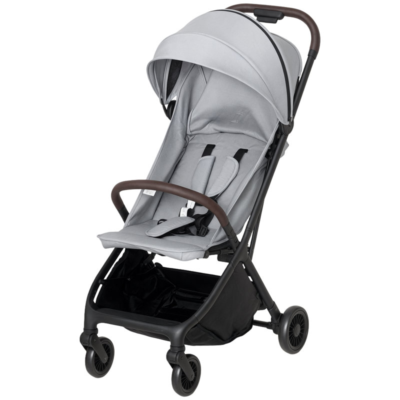 Children's Baby Stroller, Light Grey