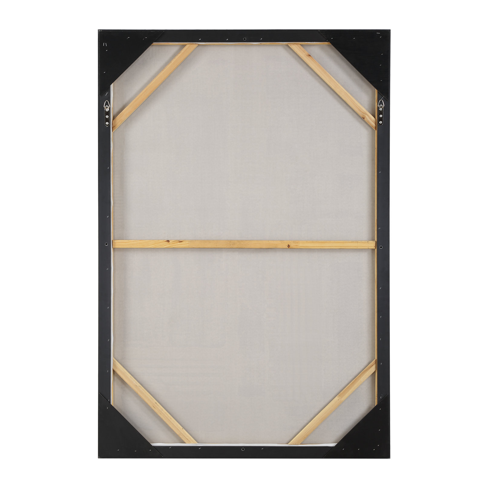 Bryce "Clean Slate" Hand-Painted Painting