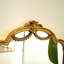 Miroir d'appoint Baroque Revival