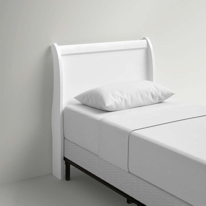 Perdomo Sleigh Headboard, Twin