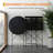 3 Piece Foldable Patio Bistro Set, Outdoor/Indoor Metal Table and Chairs Furniture, Compact Round Table with 2 Folding Chairs for Balcony, Porch, Deck, Garden, Apartment, Small Space, Black-128973784