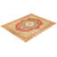 Classic One-of-a-Kind 8' 0" X 9' 10" Hand Knotted Area Rug