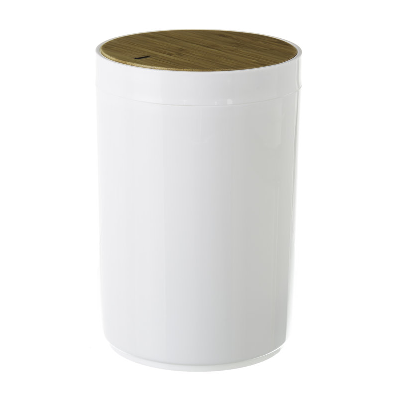 Hoyt Odour Seal Bin - 1.32 L