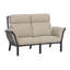 Aris Outdoor 2 - Seat Loveseat-1978764179-1978764182