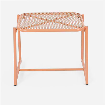ELBA 15.5"H SIDE TABLE