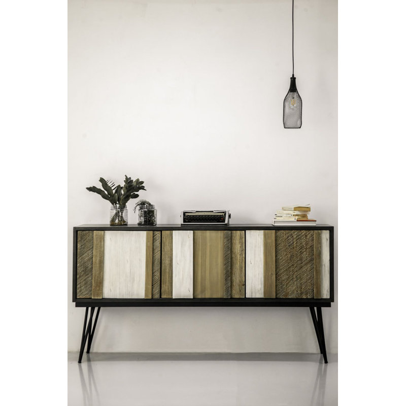 Blaze 155cm Sideboard