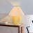 Ceramic Table Lamp-1114663977