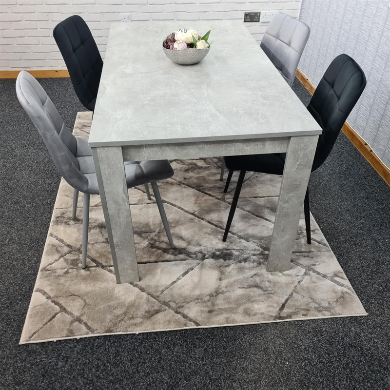 Roble 2 - Person Dining Set