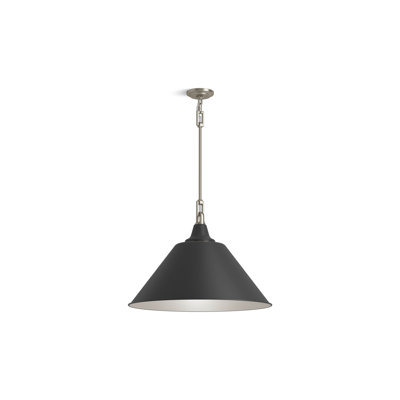 Varla 24 In. Pendant