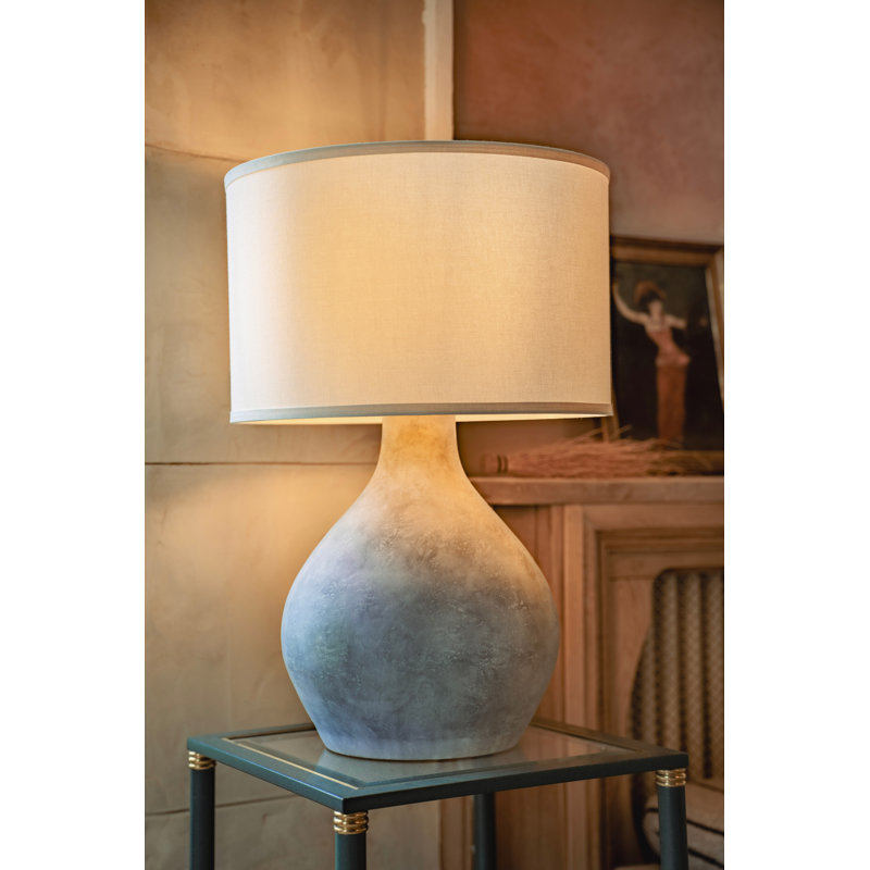 Zen Table Lamp