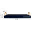 Wide Nautical Bamboo Tray