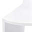 Durdham Park 2 Piece Corner Shelf-1764097280