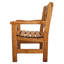 Ardilla Patio Dining Armchair-93557878