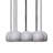 8 - Light Dimmable Globe Chandelier-1823126572-1823129536-1823129537