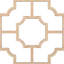 Charpente de plafond décorative Bradley-83968964-83987964