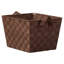 Cube en plastique-14956331