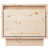 Oak is out of stock selected